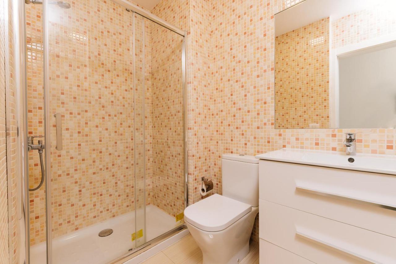 Sunset White Villa - Ocean View, Jakuzzi, Heated Pool, Air-Conditioning, Grill Playa de las Américas Extérieur photo