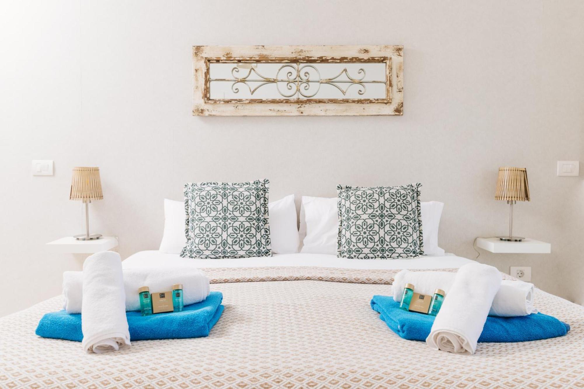 Sunset White Villa - Ocean View, Jakuzzi, Heated Pool, Air-Conditioning, Grill Playa de las Américas Extérieur photo